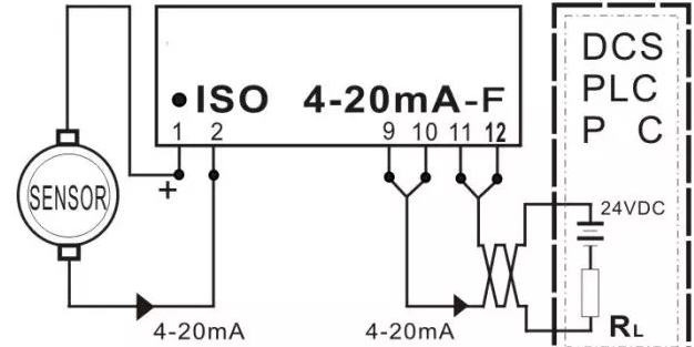 為何控制系統(tǒng)需要信號隔離器？